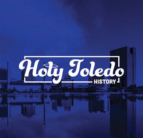 where did the expression holy toledo come from|Holy Toledo! Exploring the origins of the well known phrase.